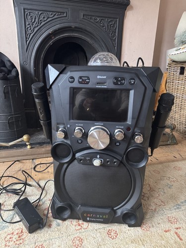 Amazing kareoke singing - amazing,