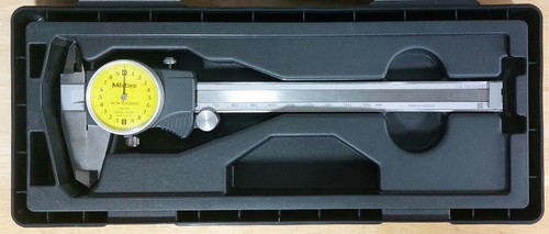 Mitutoyo 505 730 - mitutoyo, caliper