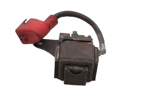Starter relay starter relay