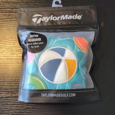 New TaylorMade Golf Limited