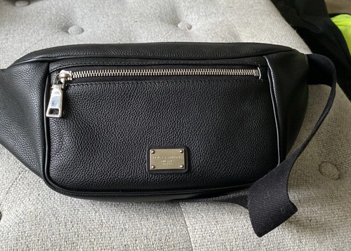 Dolce gabbana black hammered - dolce,
