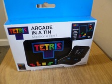 Official Tetris Arcade Full