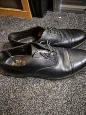 Vintage Cheaney  Handcrafted