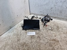 Mercedes-Benz SAT NAV Android