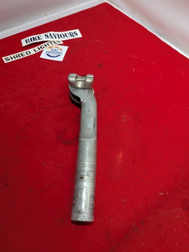 Campagnolo seatpost 2 - campagnolo,