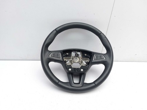 Multifunctional steering wheel - multifunctional,