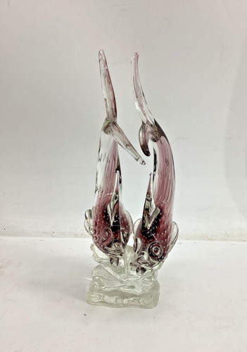 Vintage murano style - murano, murano-style