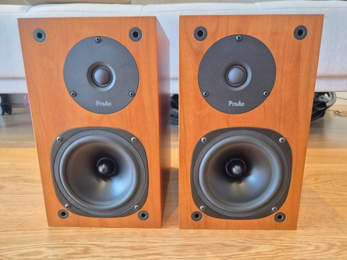 Proac tablette speakers - tablette, 50