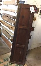 BEAUTIFUL GENUINE RECLAIMED PITCH PINE PANELLING - Kitchen, Vintage, Antique