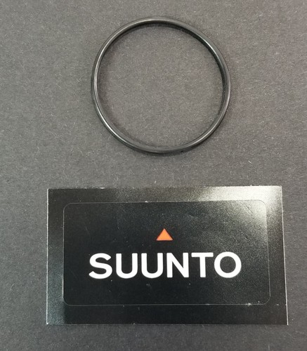 Ring for scuba dive - o-ring, computer