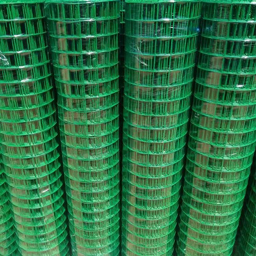 91cm 10m pvc coated - pvc, welded