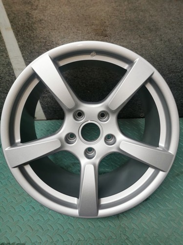 Refurbished genuine porsche - genuine, 19"porsche