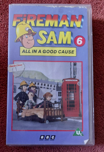 Original 1991 authentic - original, bbc
