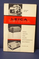 F66158~ Leitz Leica Leicina