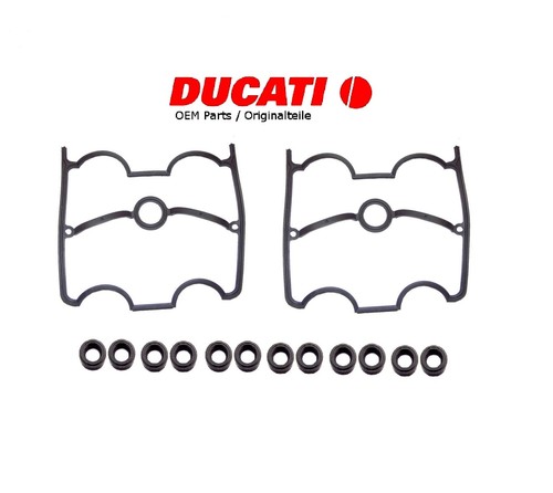 Ducati oem valve - oem,