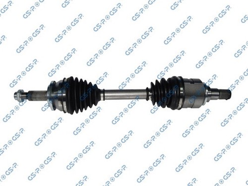 Gsp 259520 drive - gsp, front