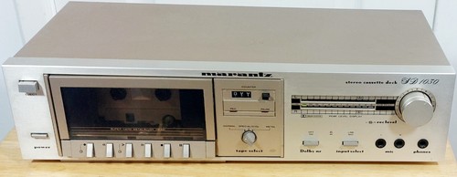 Marantz sd1030 vintage - marantz,