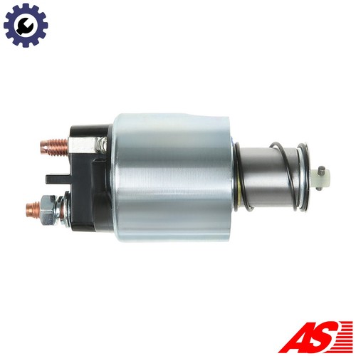 Solenoid switch starter - switch,