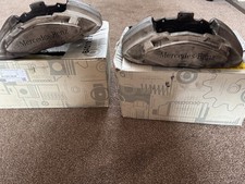 MERCEDES C Class 2.1 Diesel