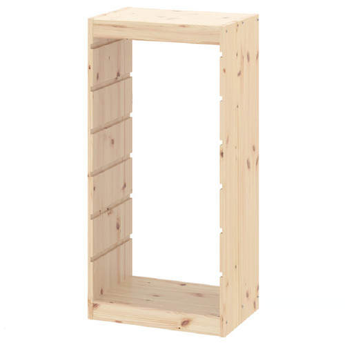 New ikea trofast storage - new, frame