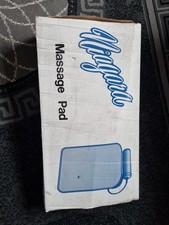 Niagara Massage Pad and