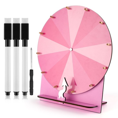 Nqeuepn wooden spinning wheel - nqeuepn,