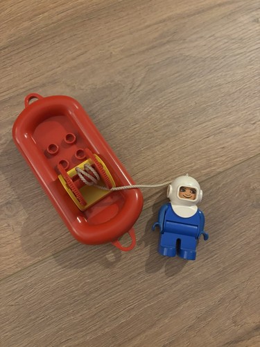 Vintage 1984 lego - 1984, duplo