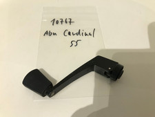 ABU Cardinal 55 part: 10767 handle, mainpart/crank main part