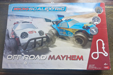 Micro Scalextric Off Road