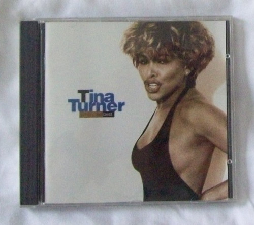 Tina turner simply - tina,