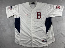 NIKE TEAM BOSTON RED SOX
