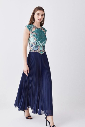 Karen millen maxi - maxi, dress