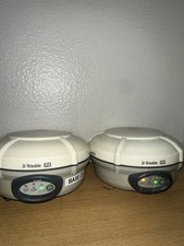 2x Trimble R8 model 3 GNSS