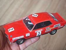 Scalextric C4499 AU Holden XU-1 Torana No.2 Bob Jane Bathurst 1973