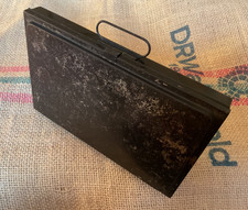 Artists paints art materials