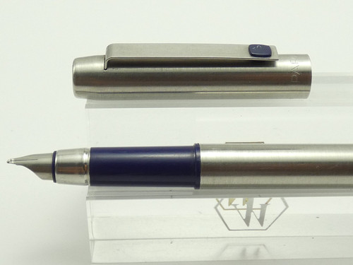 C1978 parker flighter - parker,