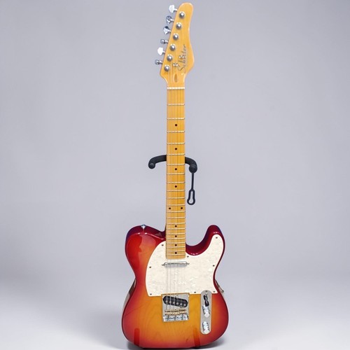 Schecter standard tele - schecter, pt-standard