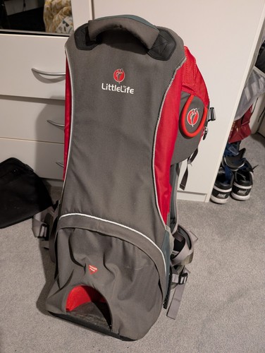 Littlelife cross country s2 - cross,