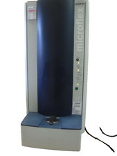 Bruker Microflex LT/SH