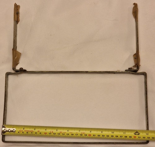 Double beer engine drip tray - engine,