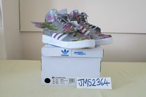 Adidas originals jeremy scott - jeremy,