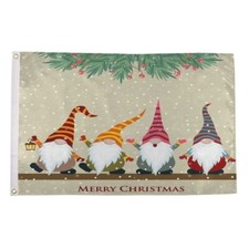 5ft x 3ft 150 x 90cm Merry