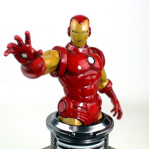Hot classic iron man - classic,