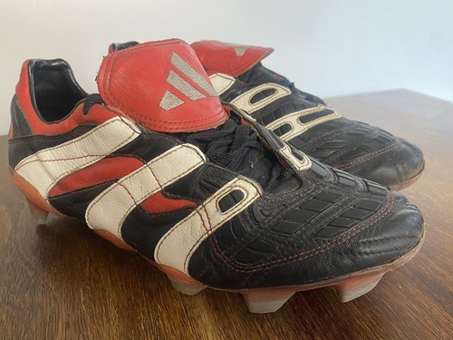 Adidas predator accelerator - adidas, fg