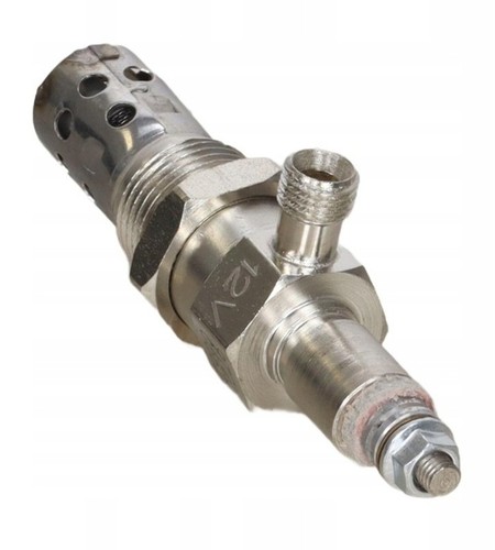 Fits diesel flame heater - fits,
