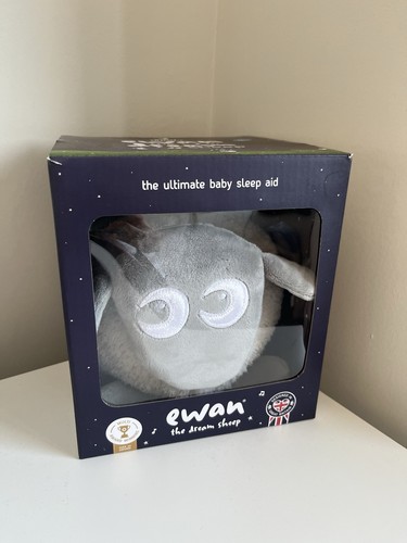 Ewan the dream - ewan,