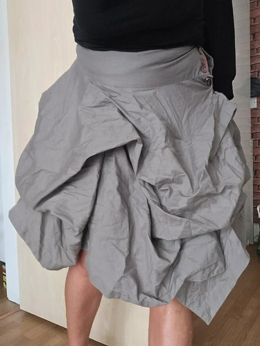 Rare vintage all - rare, skirt