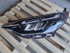 Faro Fanale Anteriore Sinistro Ford Transit Custom Dal 2023- PZ31-13E015-CB