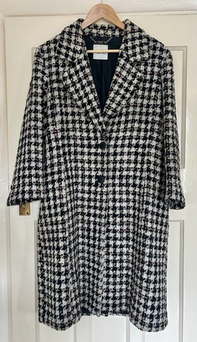 Vintage toypes houndstooth - vintage,