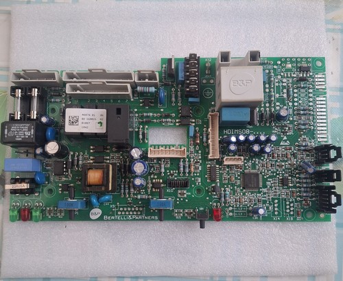 Biasi riva plus 24c 28c - plus,